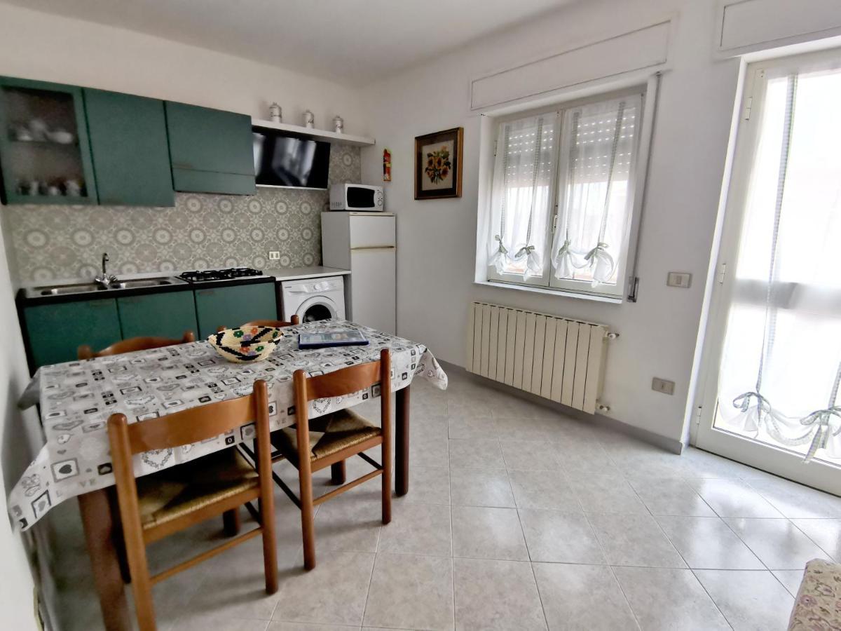 Villa Rossini Валледория Экстерьер фото